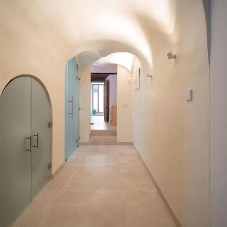 Apartamentos Alcoba 13 Sanlúcar de Barrameda Eksteriør bilde