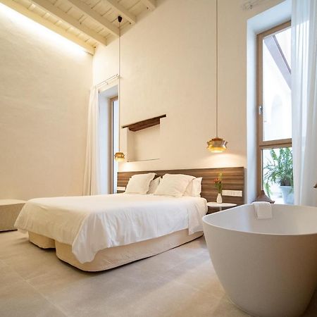 Apartamentos Alcoba 13 Sanlúcar de Barrameda Eksteriør bilde