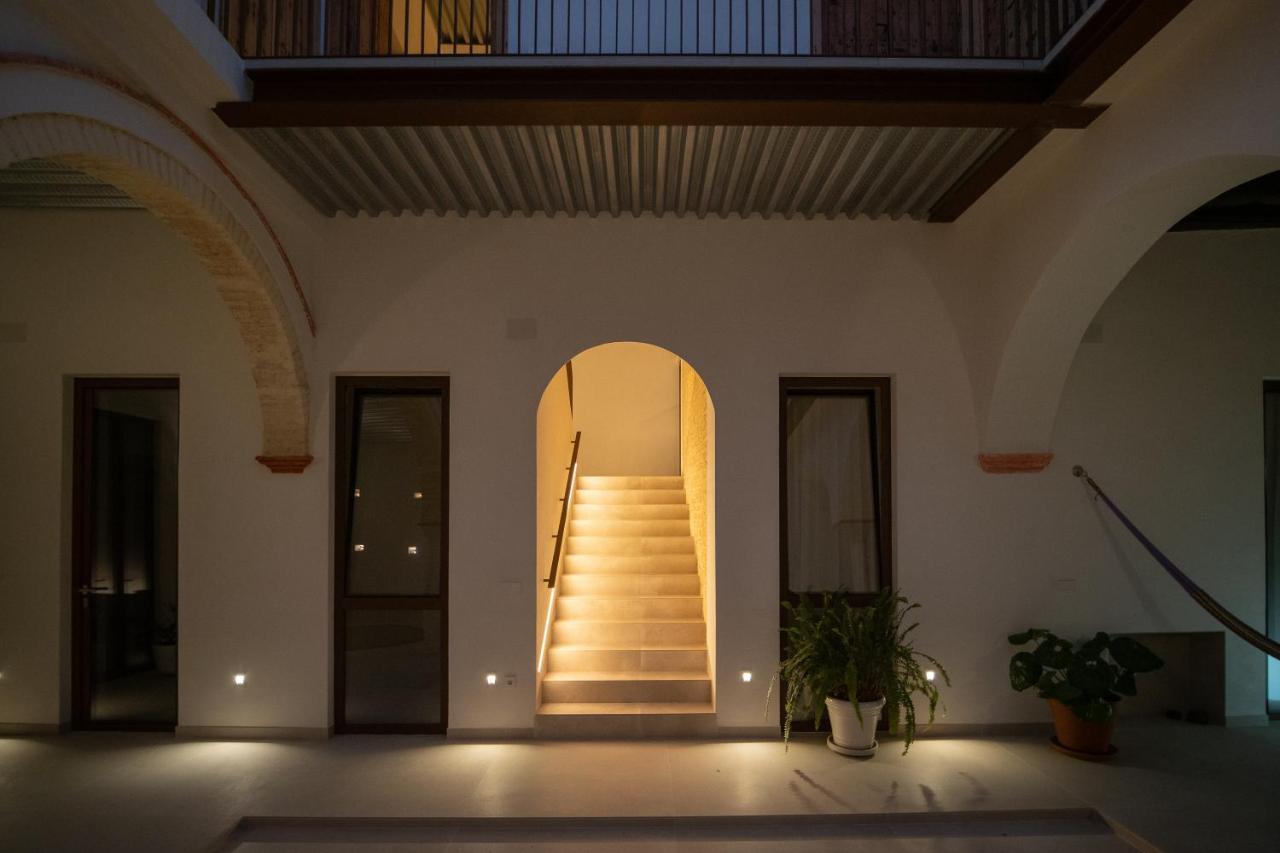 Apartamentos Alcoba 13 Sanlúcar de Barrameda Eksteriør bilde
