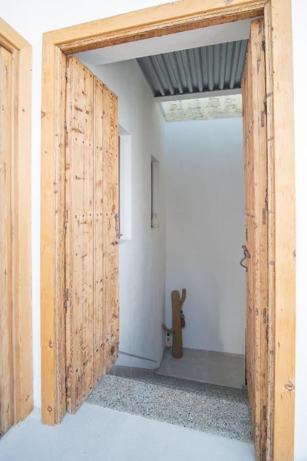 Apartamentos Alcoba 13 Sanlúcar de Barrameda Eksteriør bilde