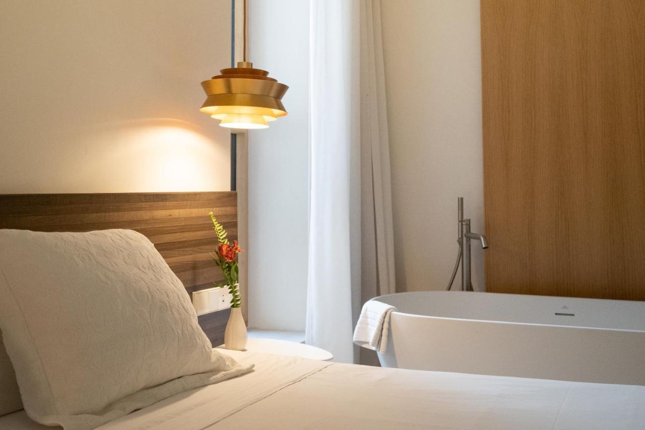 Apartamentos Alcoba 13 Sanlúcar de Barrameda Eksteriør bilde