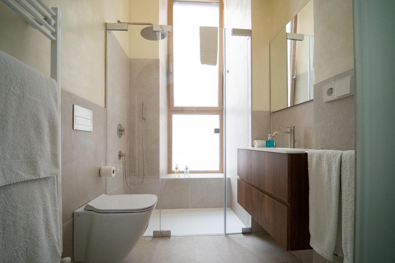 Apartamentos Alcoba 13 Sanlúcar de Barrameda Eksteriør bilde