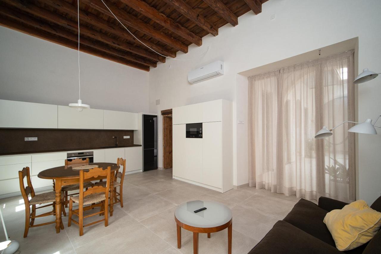 Apartamentos Alcoba 13 Sanlúcar de Barrameda Eksteriør bilde