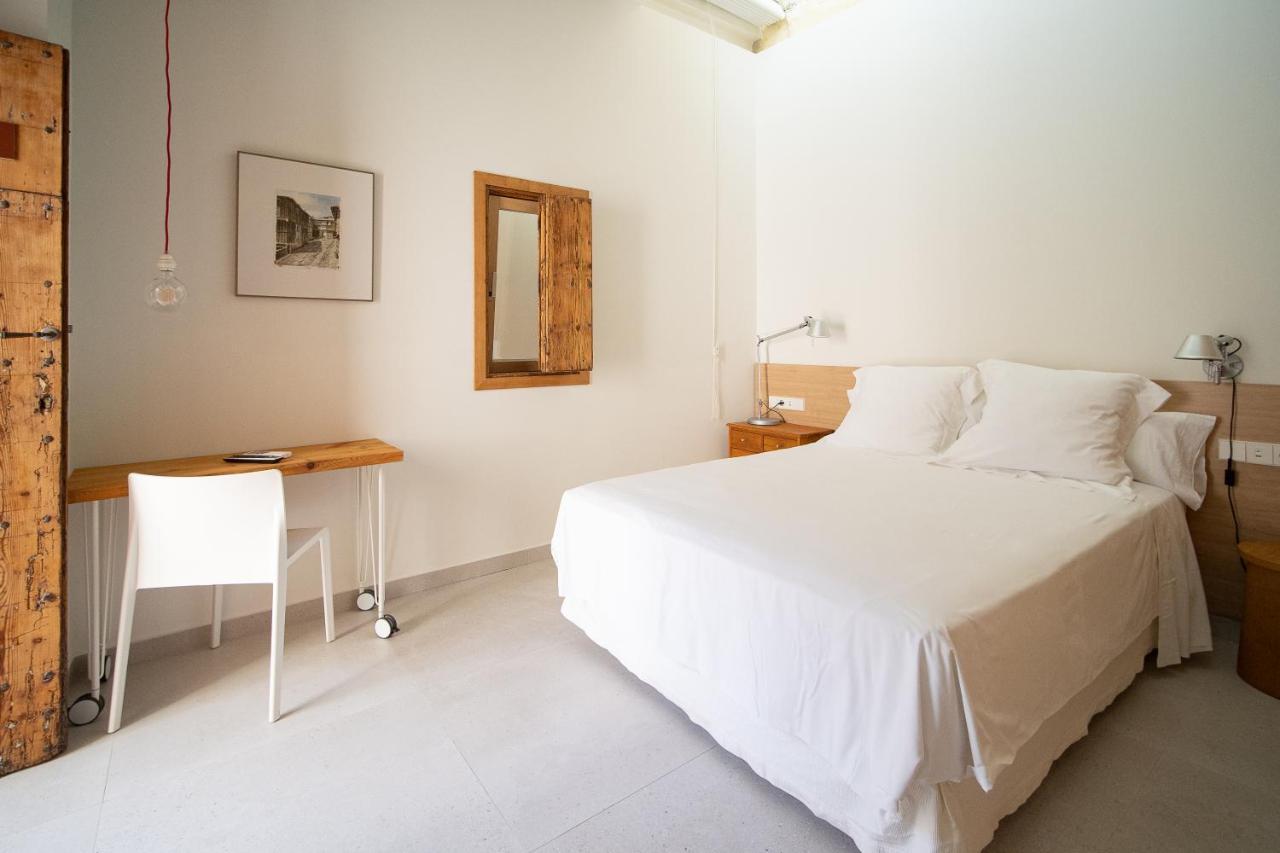 Apartamentos Alcoba 13 Sanlúcar de Barrameda Eksteriør bilde
