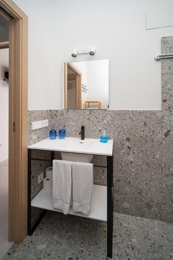 Apartamentos Alcoba 13 Sanlúcar de Barrameda Eksteriør bilde