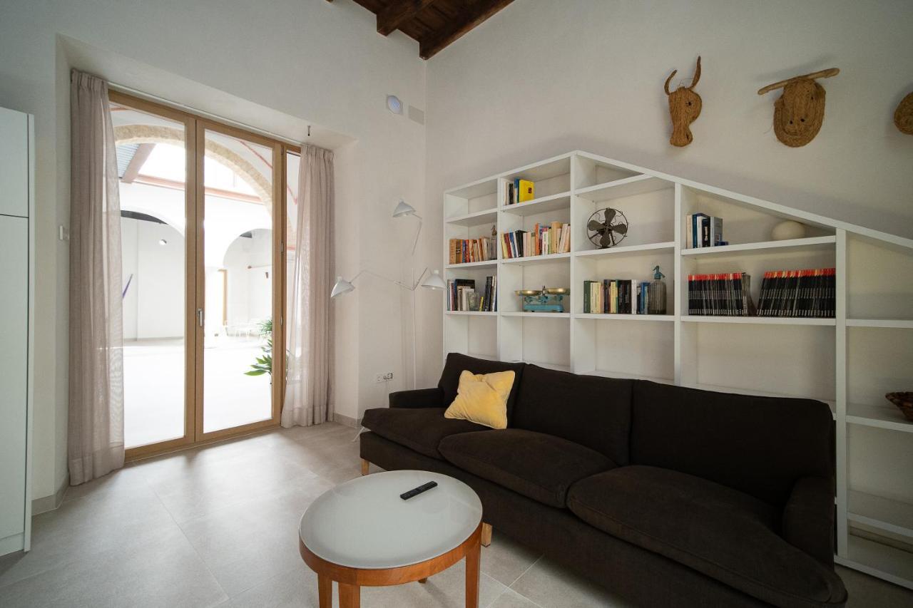Apartamentos Alcoba 13 Sanlúcar de Barrameda Eksteriør bilde