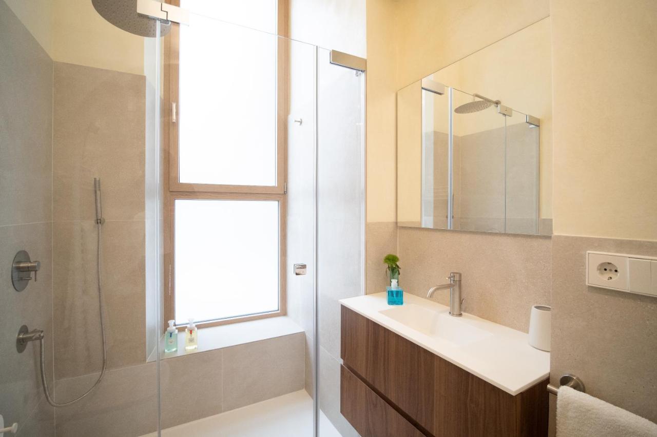Apartamentos Alcoba 13 Sanlúcar de Barrameda Eksteriør bilde