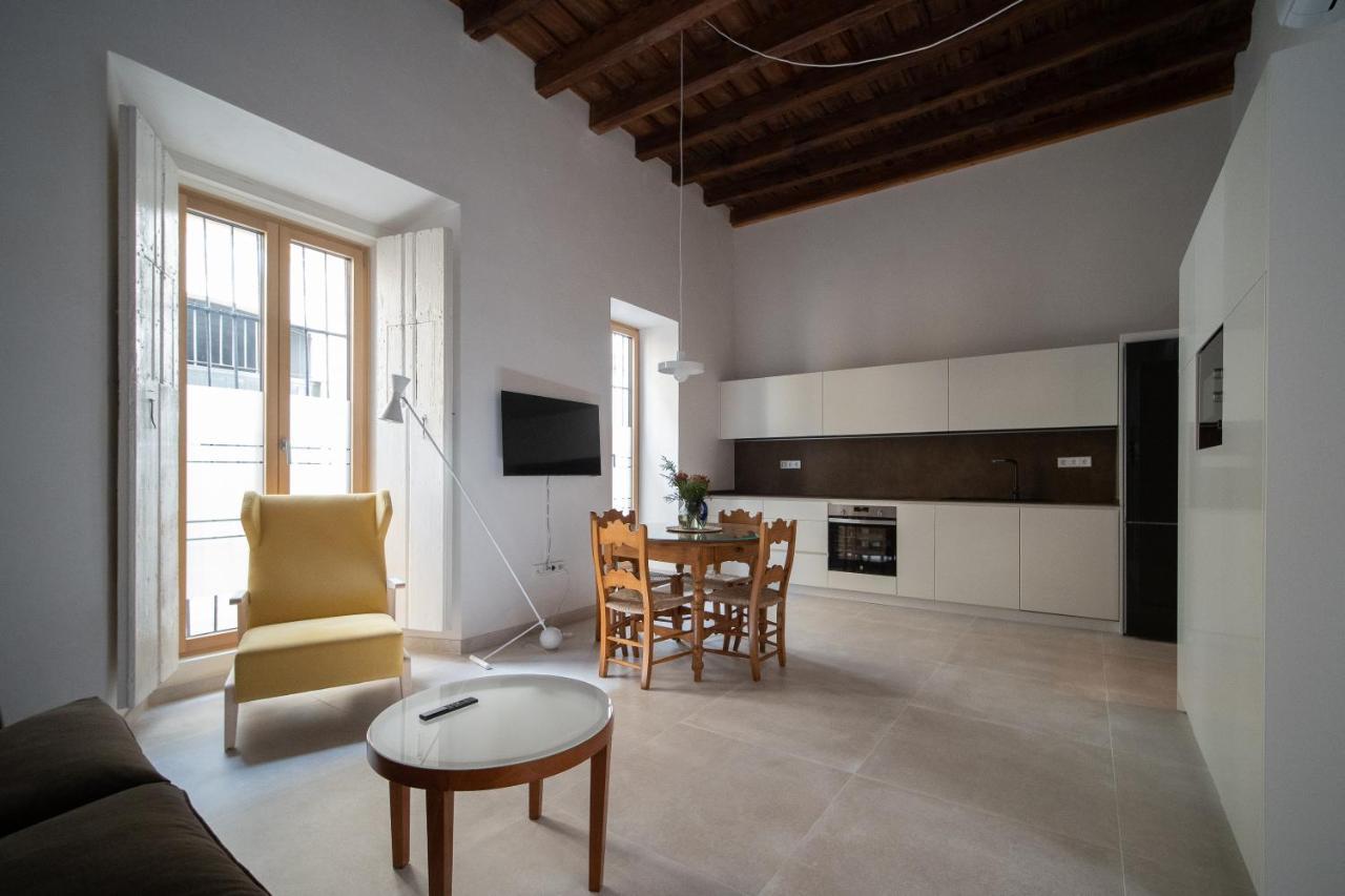 Apartamentos Alcoba 13 Sanlúcar de Barrameda Eksteriør bilde